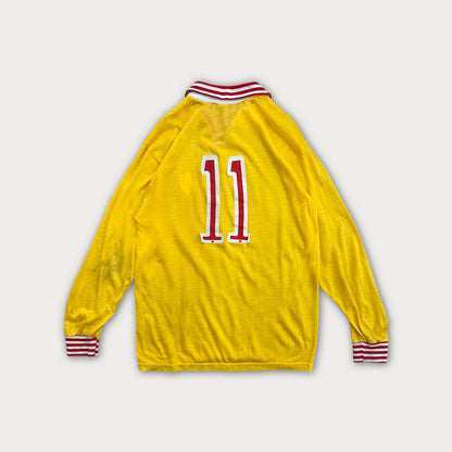 80s Local Team