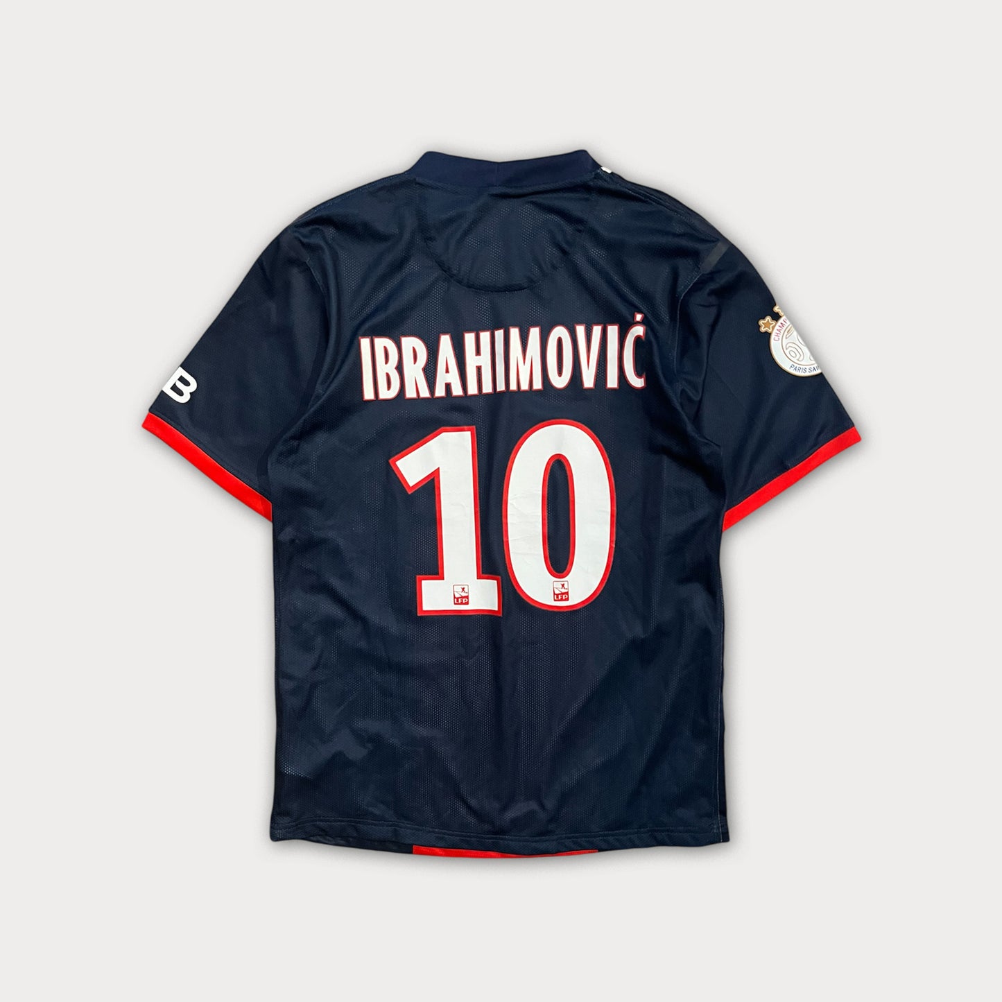 2013/14 PSG