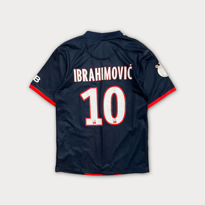 2013/14 PSG