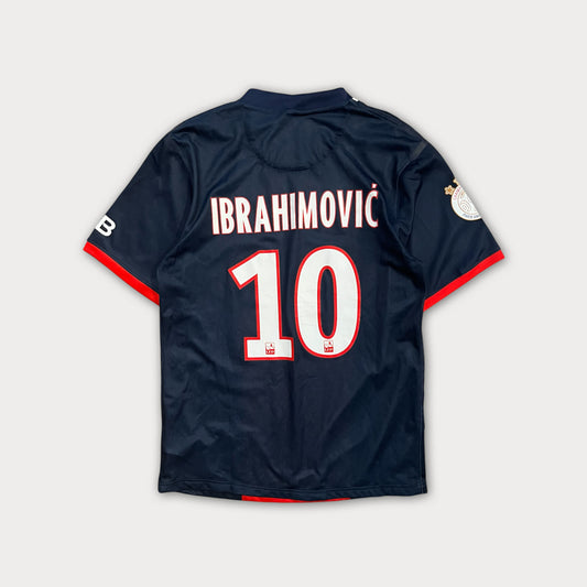 2013/14 PSG
