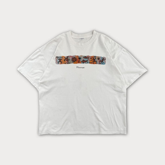 Souvenir Tee (Thick Cotton)