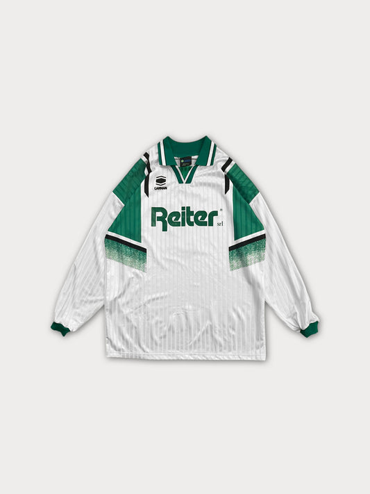 Italian Local Team Jersey