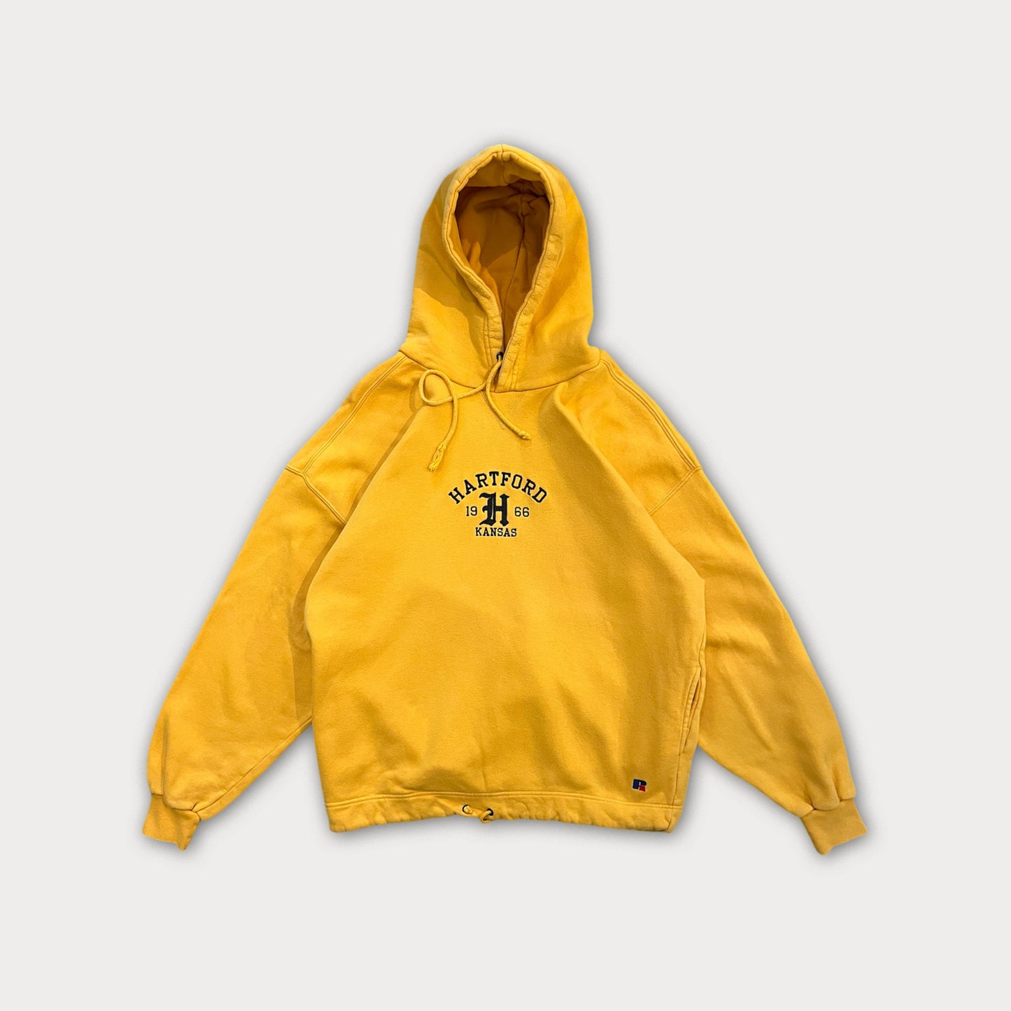 90s Russell Athletic Hoodie