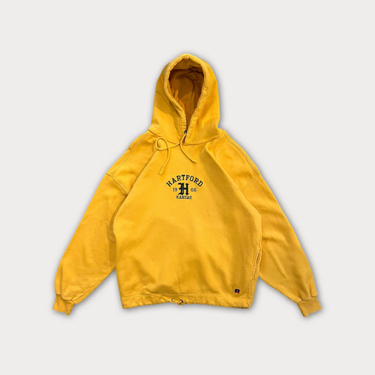 90s Russell Athletic Hoodie