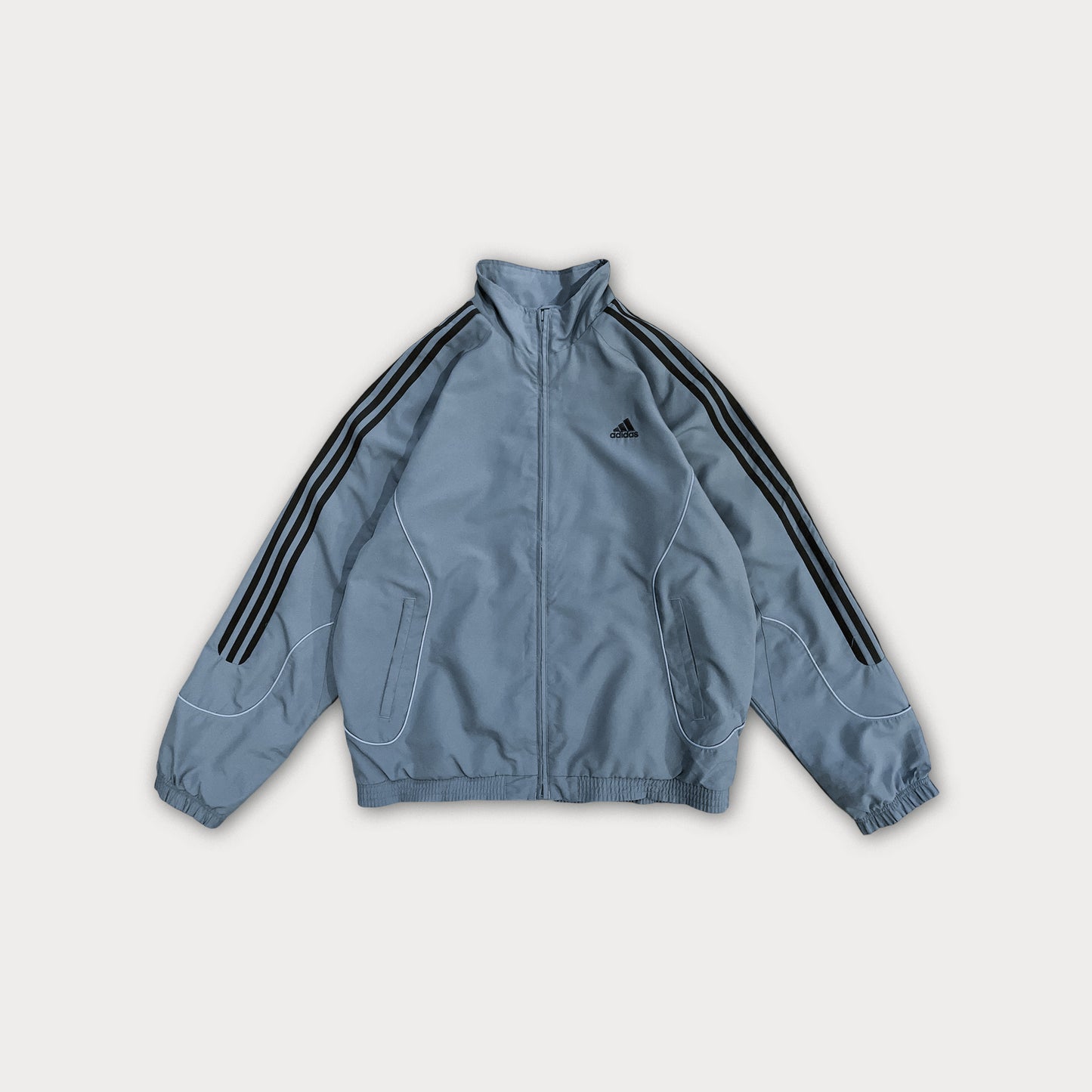 Y2K Adidas Jacket