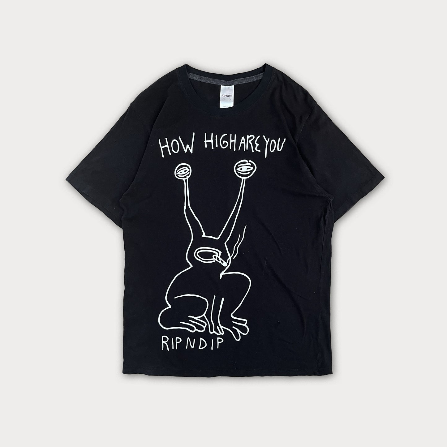 Rip&Dip Tee