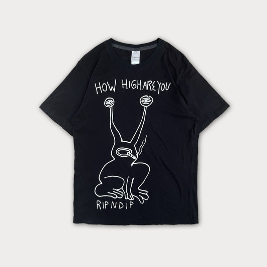 Rip&Dip Tee
