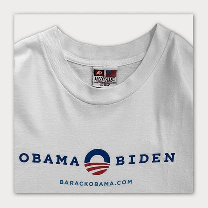 Barack Obama Tee