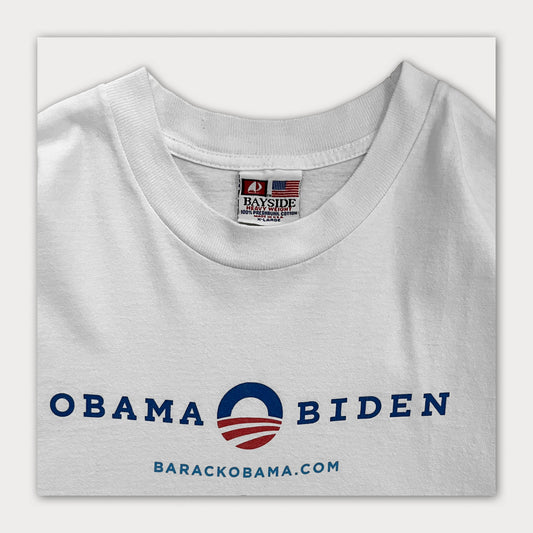 Barack Obama Tee