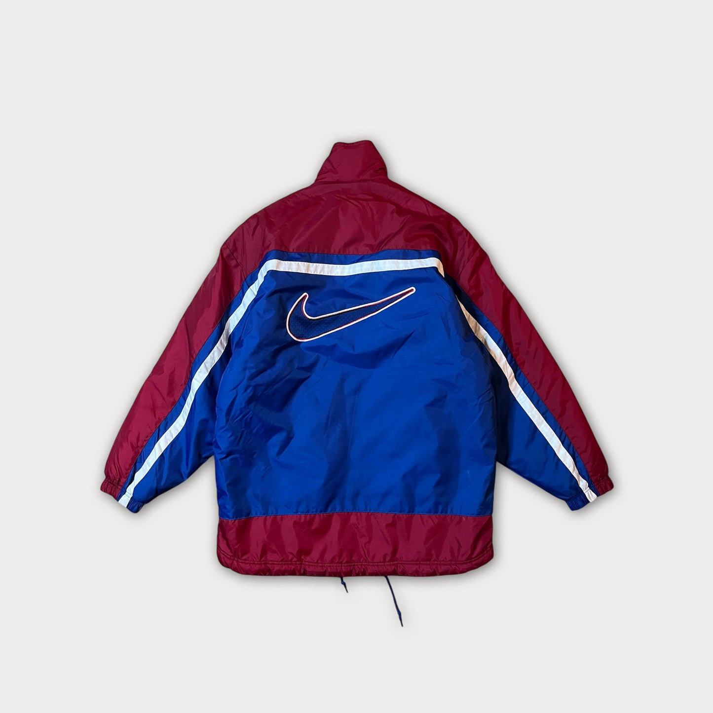 90s Nike Padded Jacket