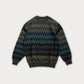 Missoni Wool/Poly Sweater