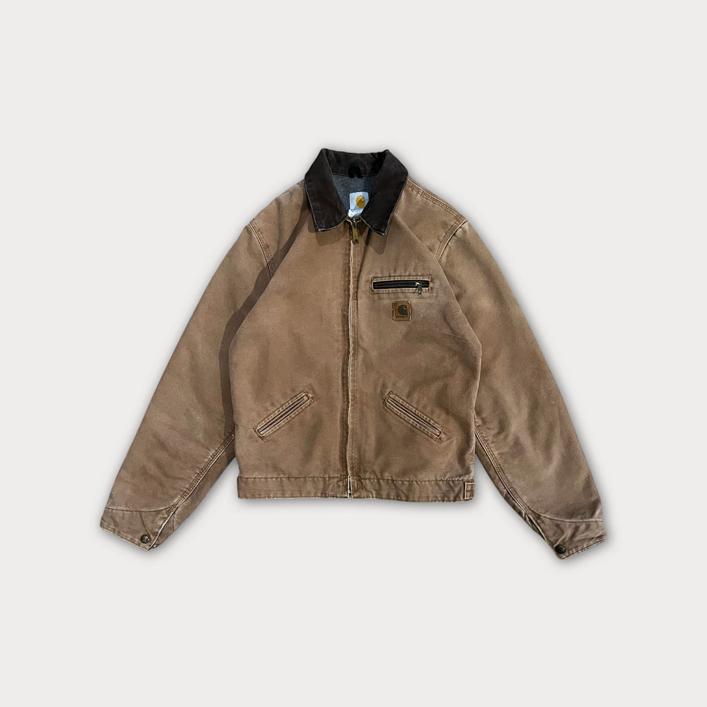 Vintage Carhartt Detroit Jacket