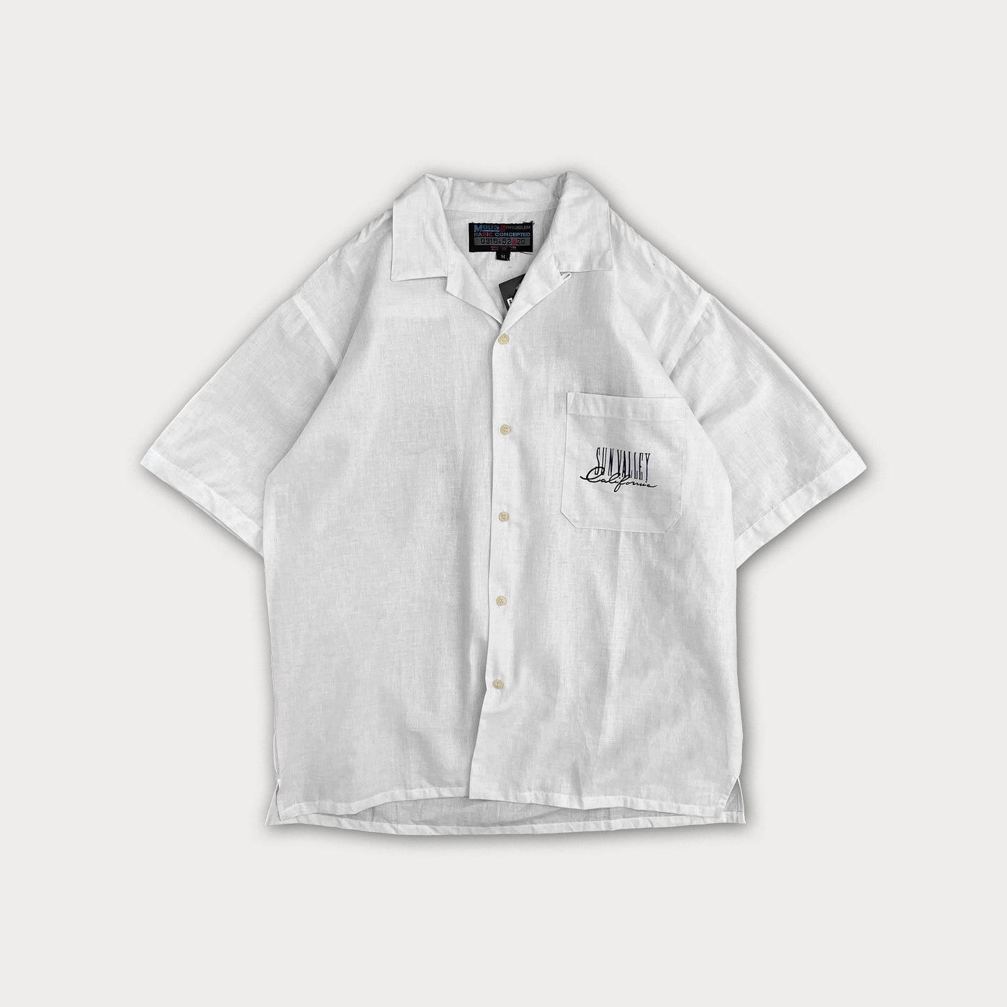 Vintage Shirt