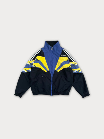 80s Adidas Track Jacket