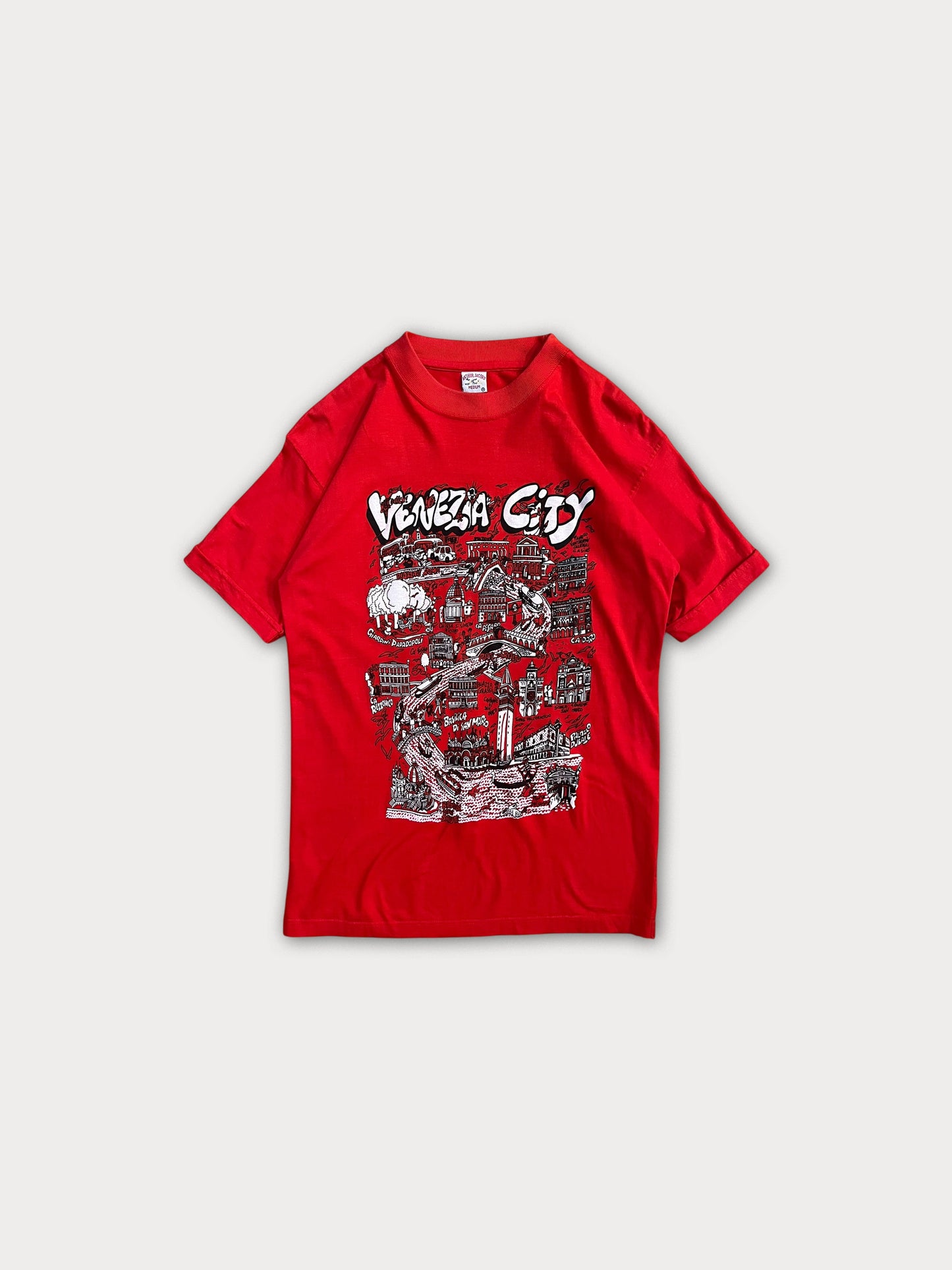 Souv Venice Tee
