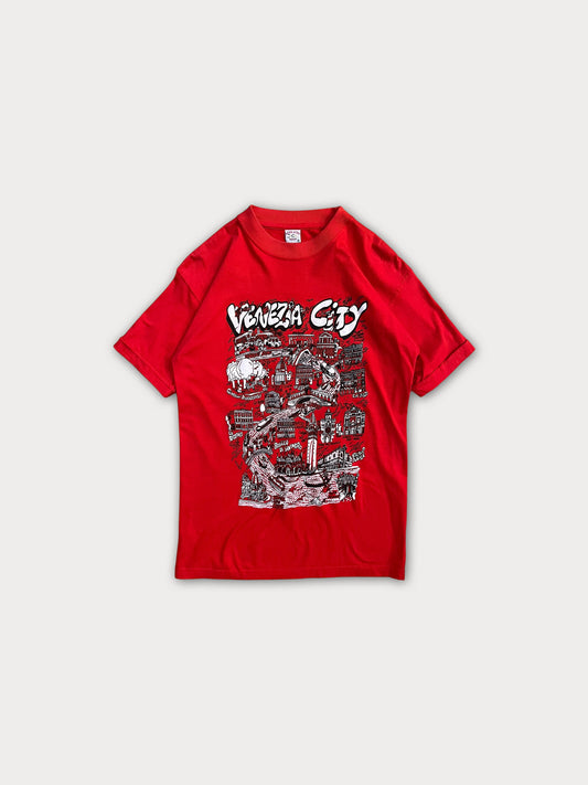 Souv Venice Tee