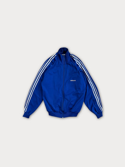 80s Adidas Track Jacket