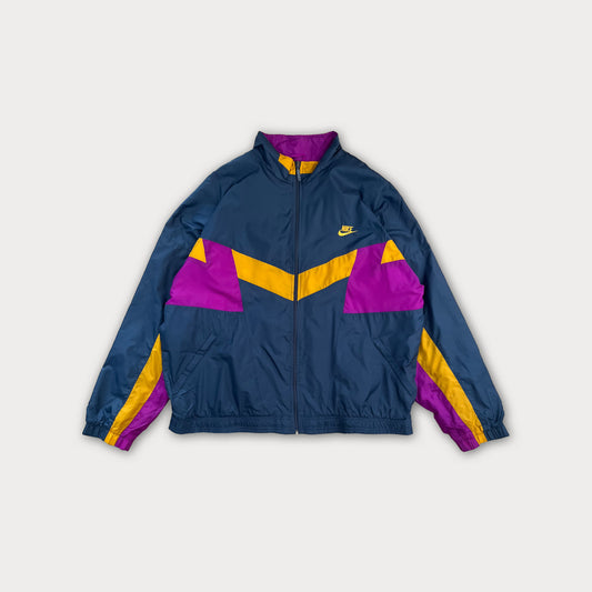 90s Nike wind Jacket