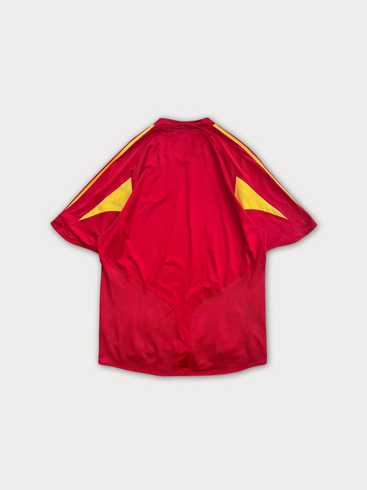 2004-06 Spain