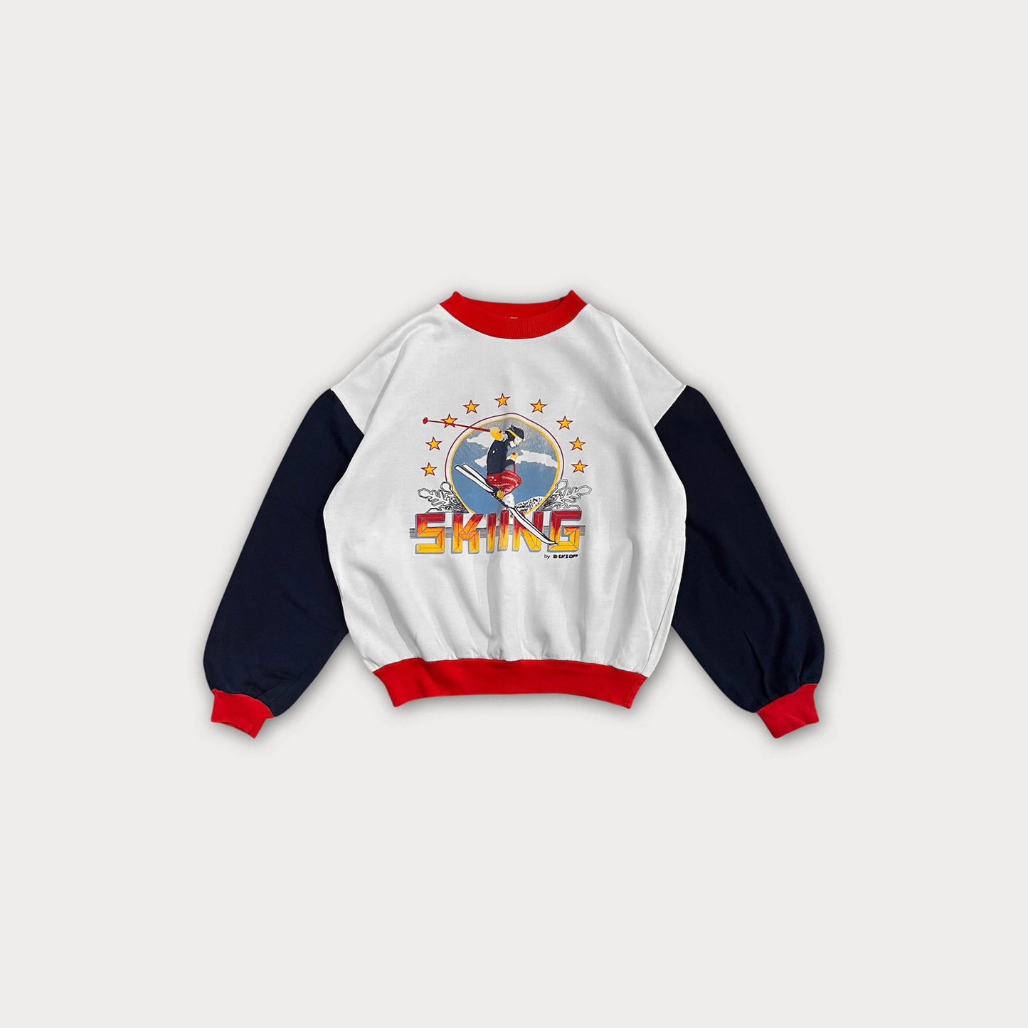 80s Sweatshirt