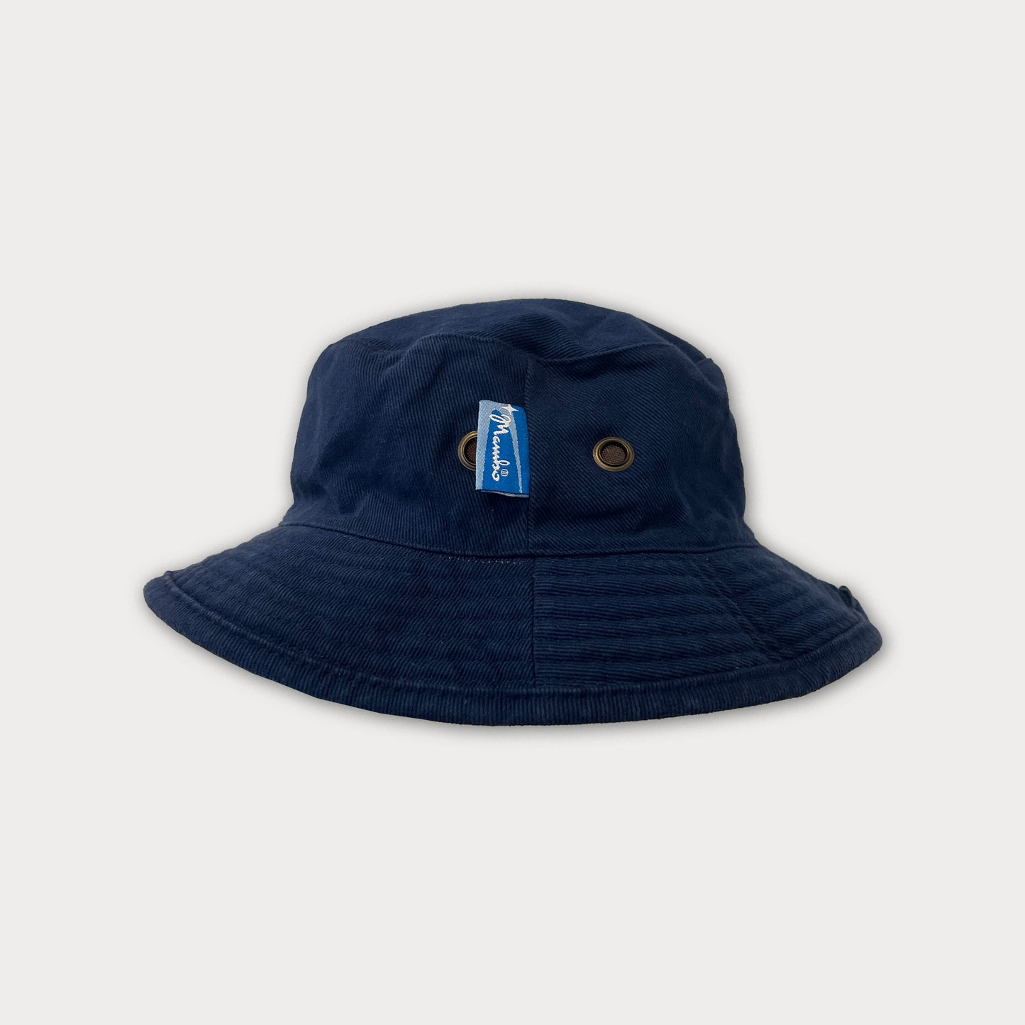 Mambo Bucket Hat (Reversible)