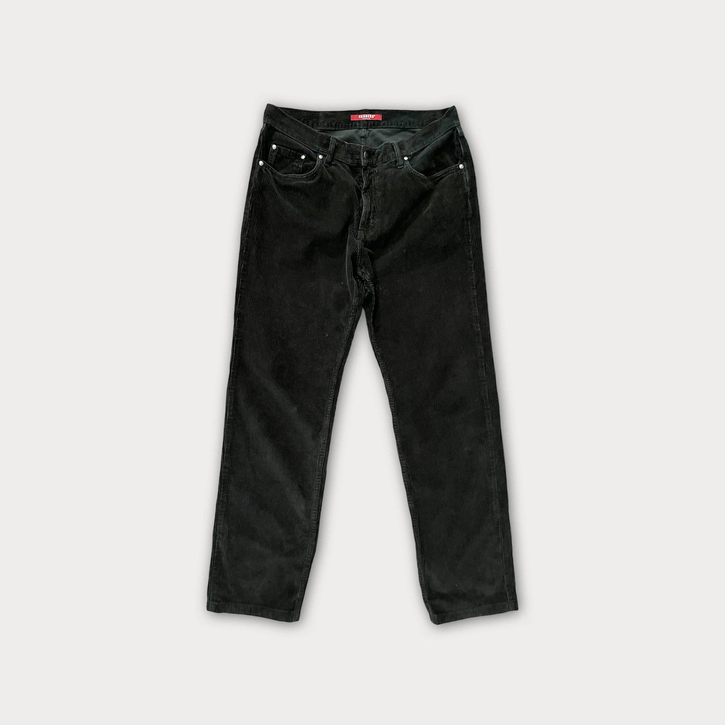 Carrera Corduroy Pants