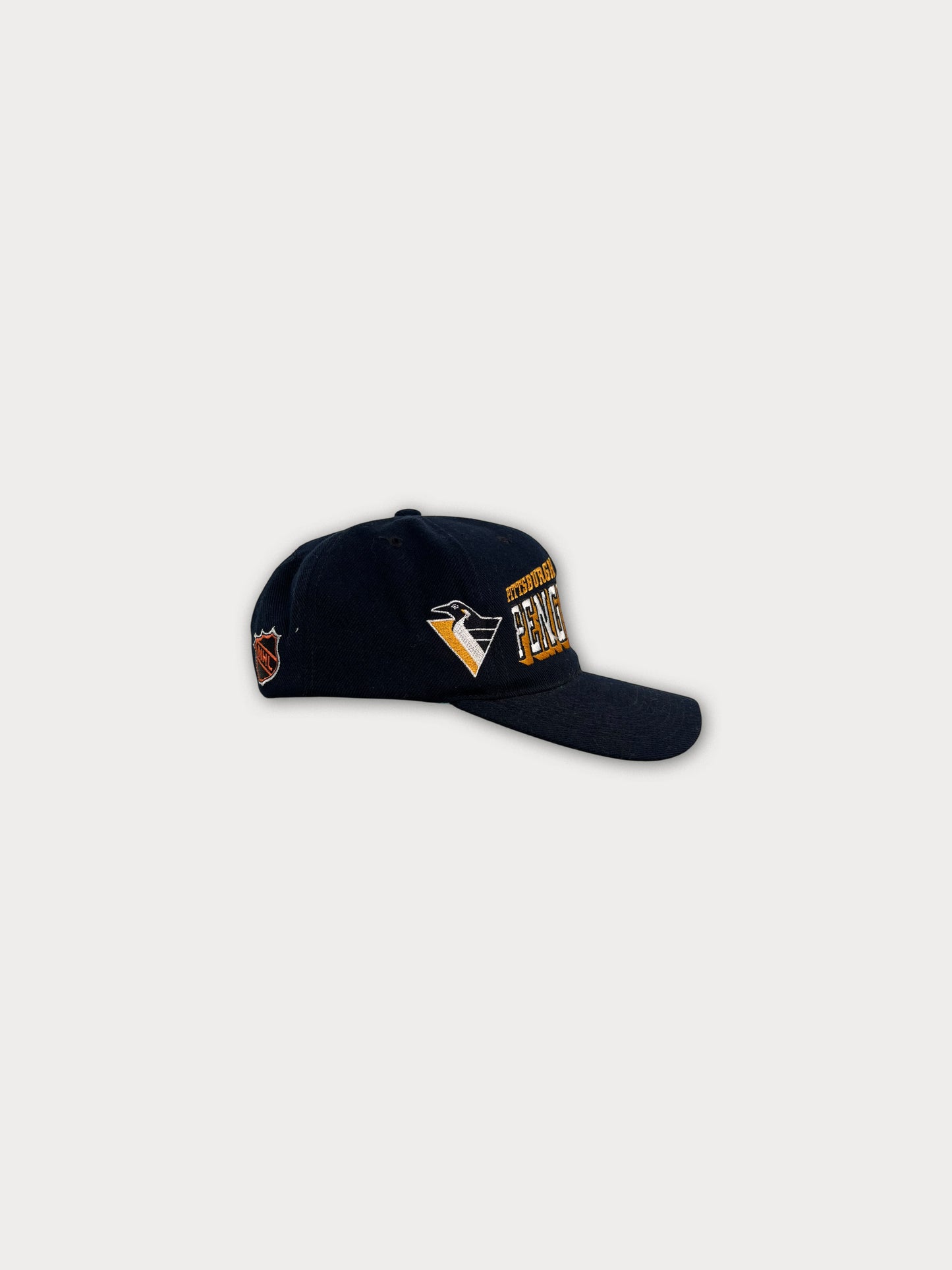 90s NHL Pittsburgh Penguins Cap