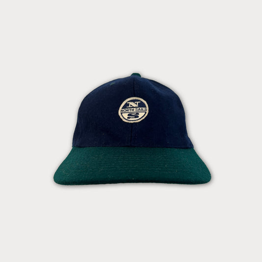 North Sails Wool Cap