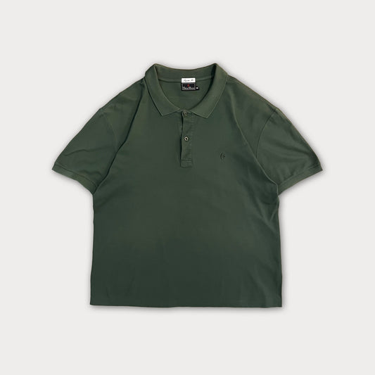 Conte of Florence Polo Tee