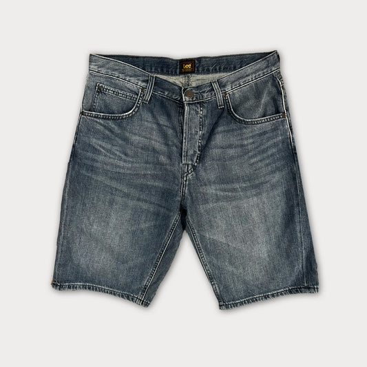 Lee Denim Shorts