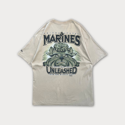 Marines Tee