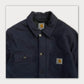 Carhartt Michigan Chore Coat (Wool+Padding)