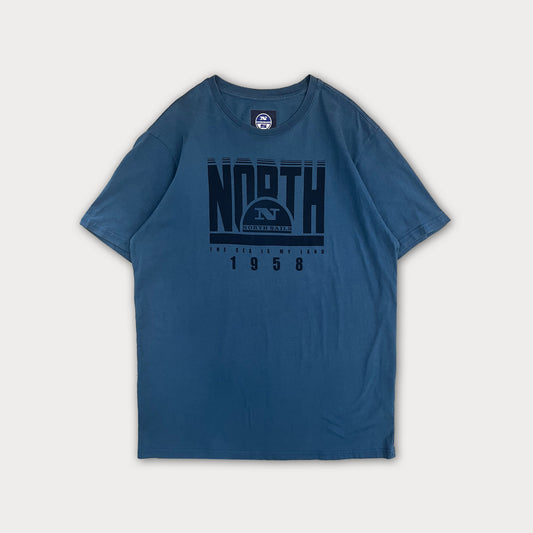 North Sails Tee