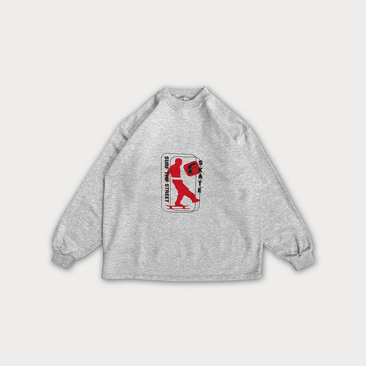 Skate Graphic Sweatshirt