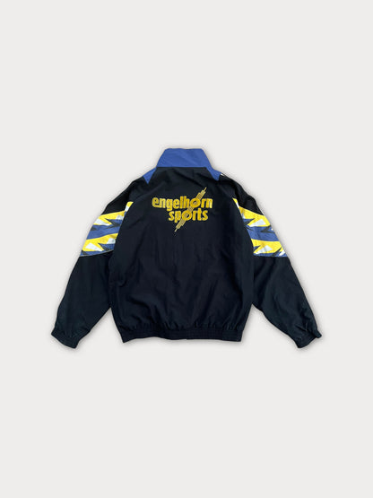 80s Adidas Track Jacket