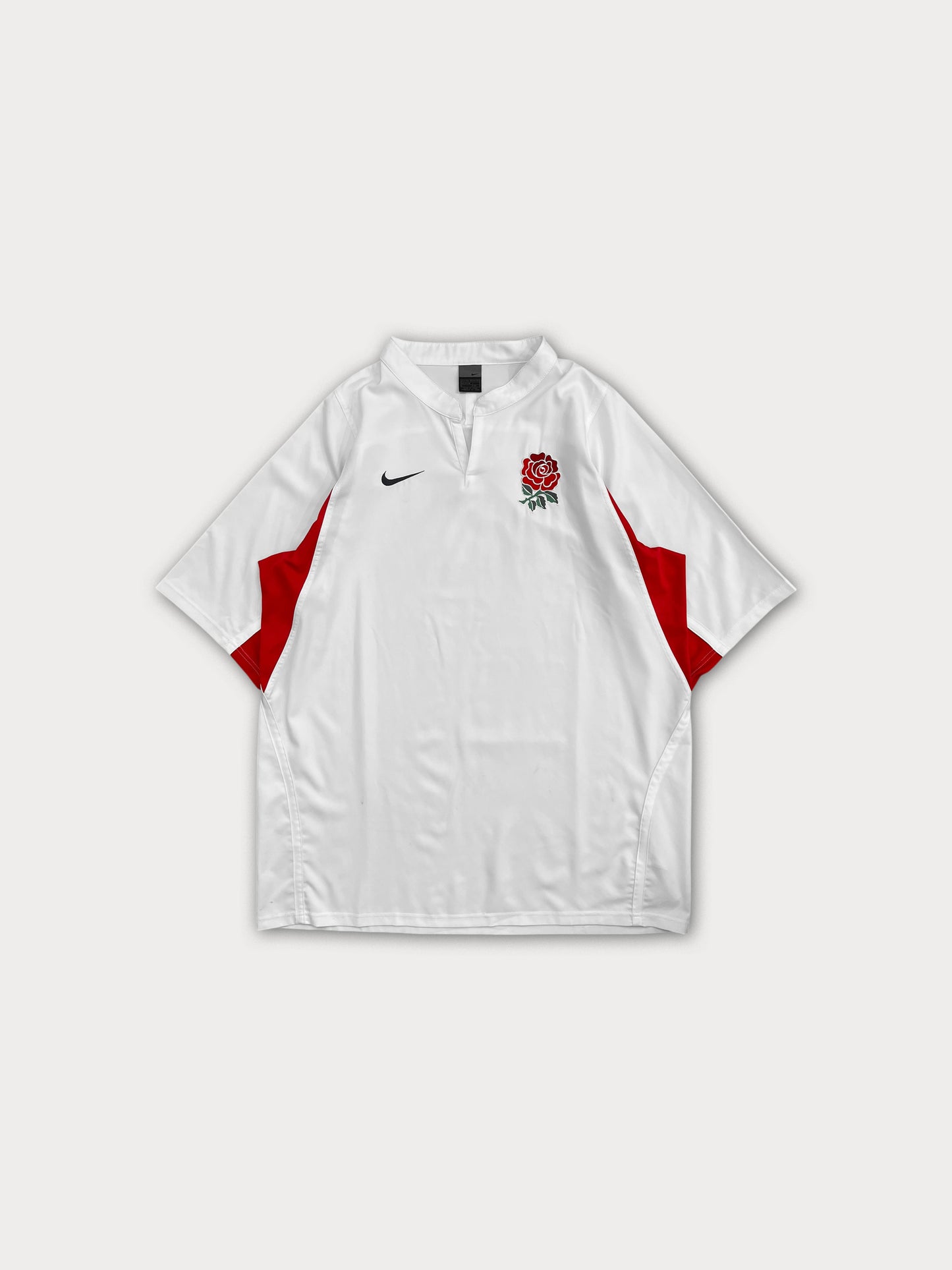 2000s England Rugby Jersey