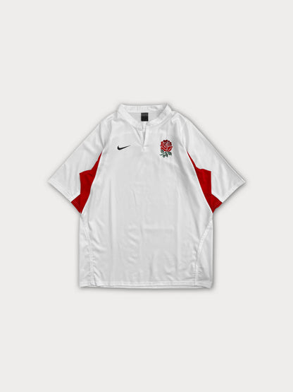 2000s England Rugby Jersey
