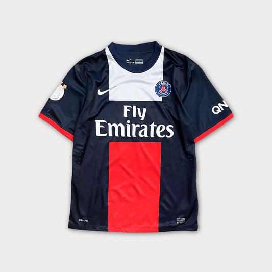 2013/14 PSG