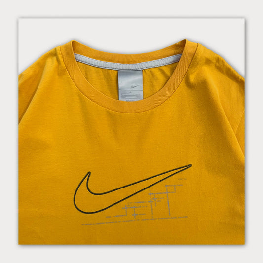 Y2K Nike Tee