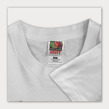Souvenir Tee (Single Stitched)