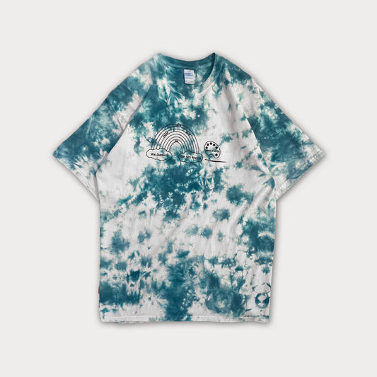 Tie Dye Tee
