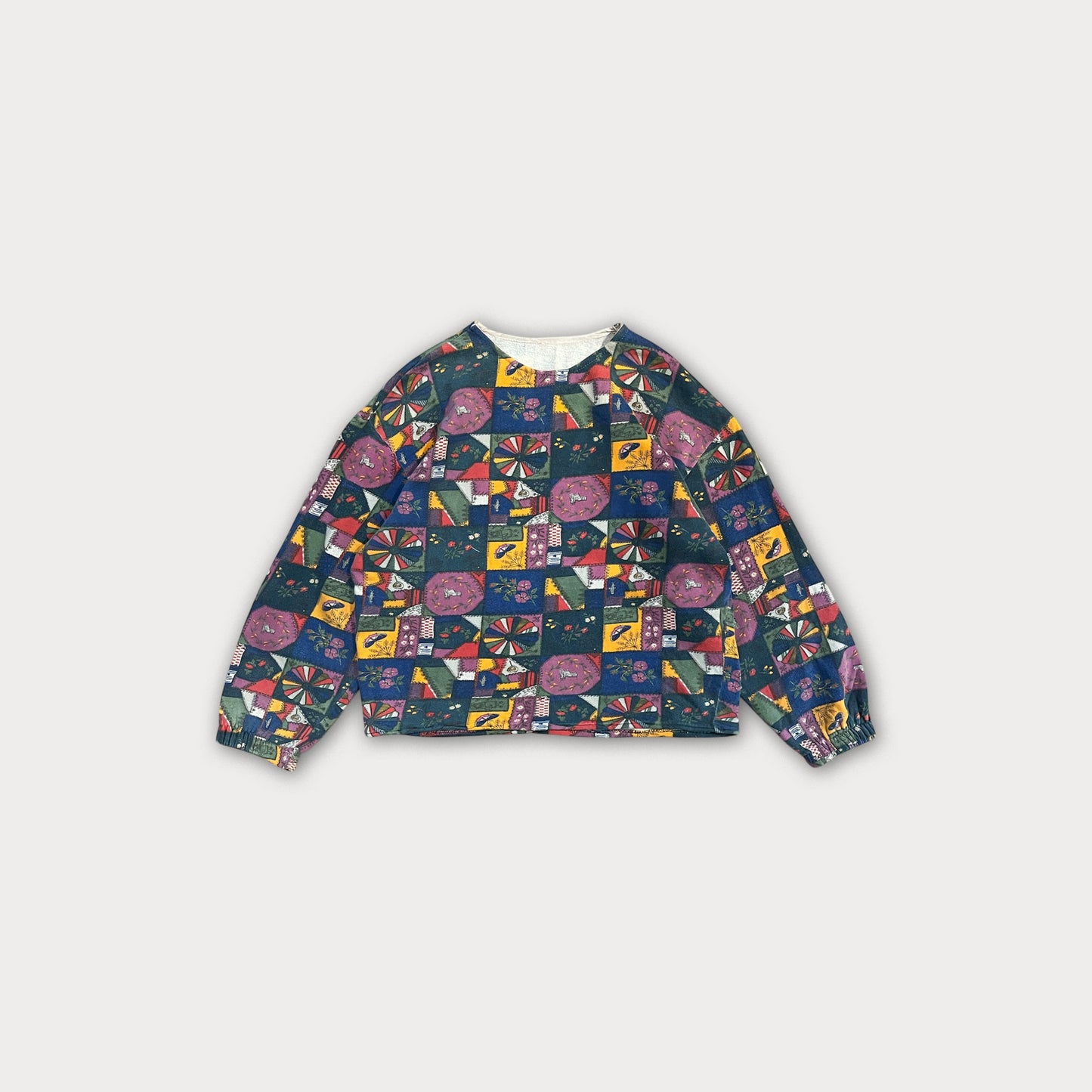 80s Sweatshirt