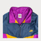 90s Nike wind Jacket