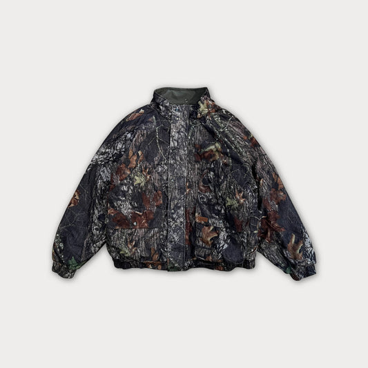 RealTree Reversible Padded Jacket