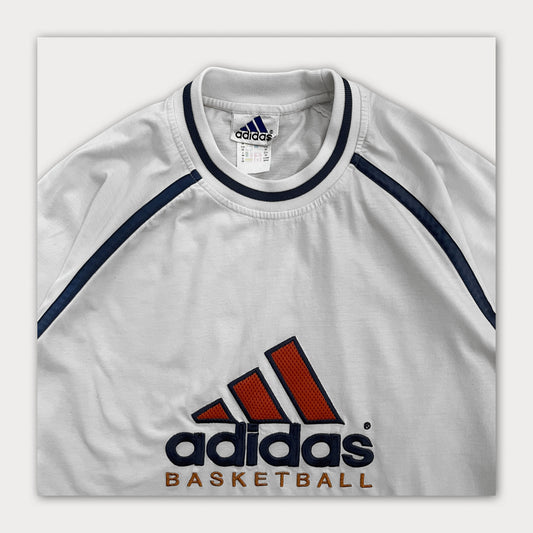 90s Adidas Tee