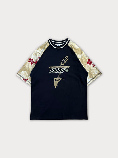 Y2K North Sails Tee