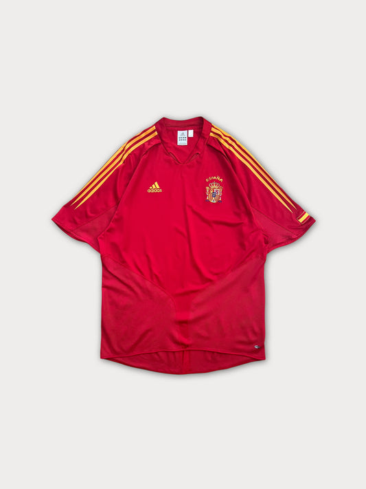 2004-06 Spain