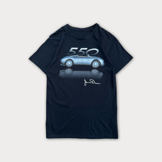 Porsche Tee