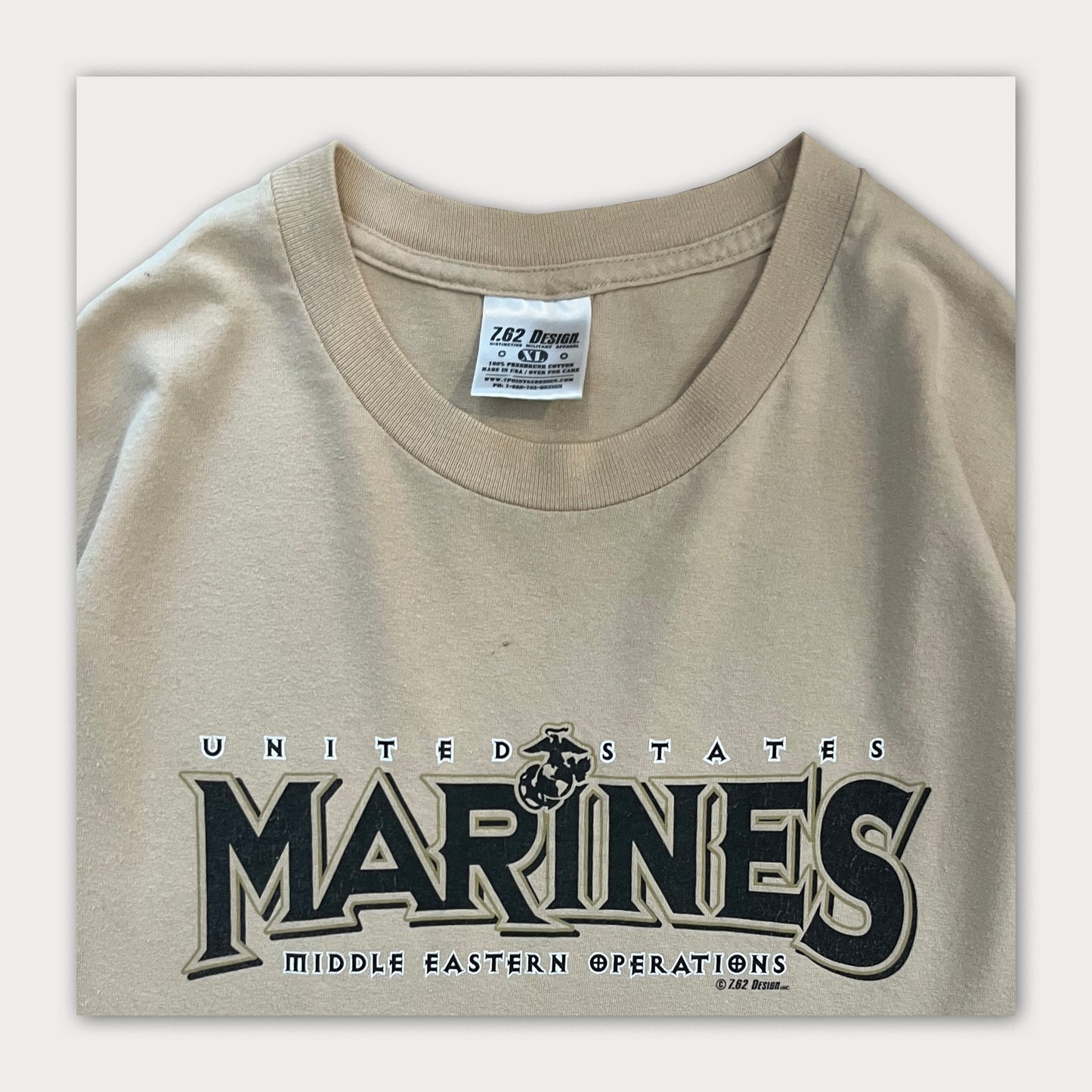 Marines Tee