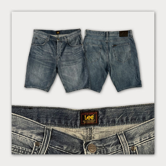 Lee Denim Shorts